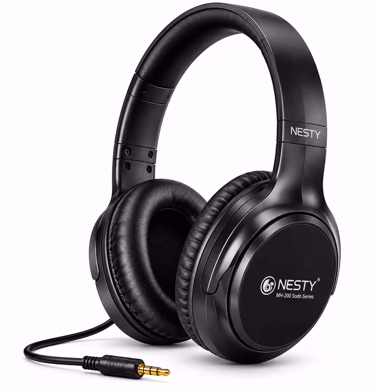 NESTY MH-200 Studio Headphones